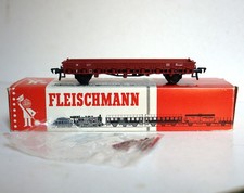 FLEISCHMANN HO 1452 N ~ Wagon