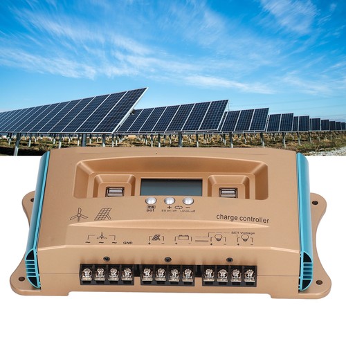 Mppt solar charge controller - solar,