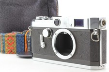 [Near MINT] Canon L1 Leica Screw Mount Rangefinder Camera Body L39 From  JAPAN