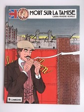 VICTOR SACKVILLE 5 - CARIN