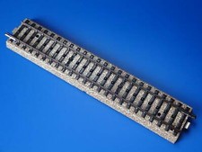 ** MARKLIN VOIE M rail droit -  5106 (vers 3) **