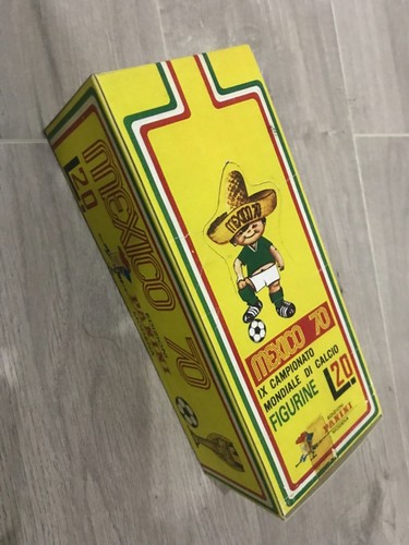 Panini mexico 3 - 70, packets