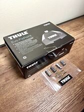 Thule Evo Fixpoint FootPack 710701 + Thule Metal Lock 4-Pack (FREE Value 69.95$)