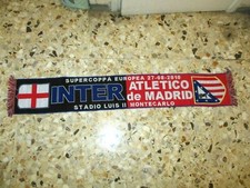 echarpe scarf INTER MILAN