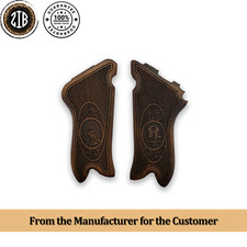 POIGNÉES ZIB WW2 allemandes