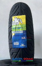 Pneu Michelin 120/80-14 58S