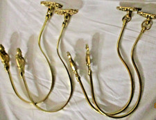 4 belles embrasses ,embrases