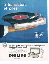 PUBLICITE ADVERTISING 044