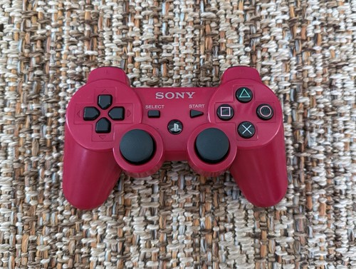 Manette officielle sony - officielle,