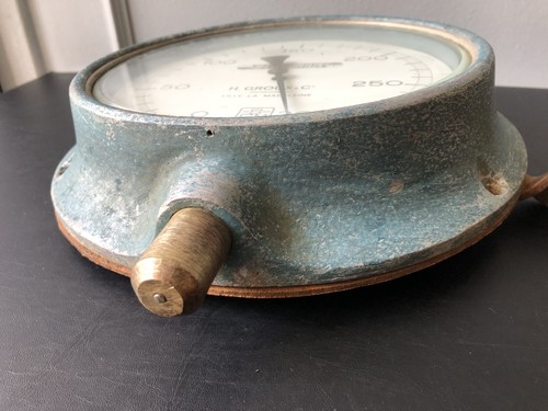 Vintage ancien cadran - vintage,