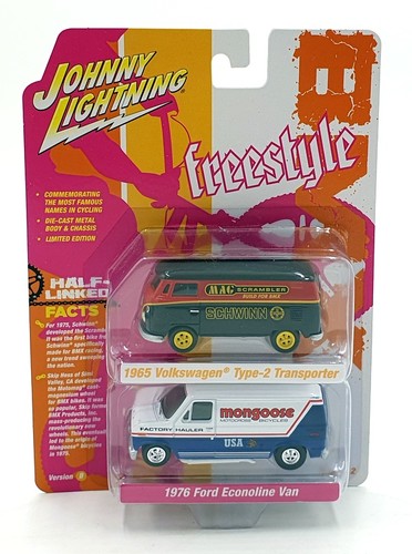 Johnny lightning scale - johnny,