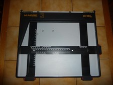 Margeur AHEL / Marge 3 / pour