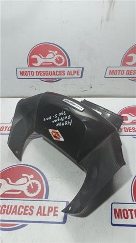Coque arrière honda integra - honda,