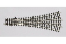 Piko 55225 HO Scale Three Way