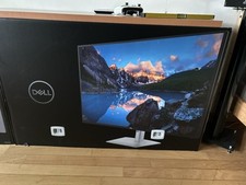 DELL UltraSharp 43 4K USB-C