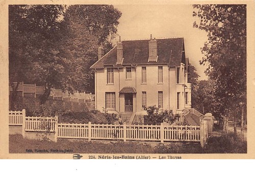 205137 néris les - n°205137,
