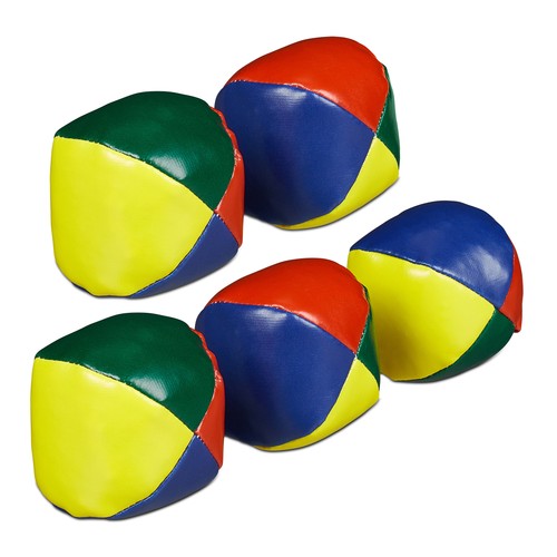 Balle jonglage balles