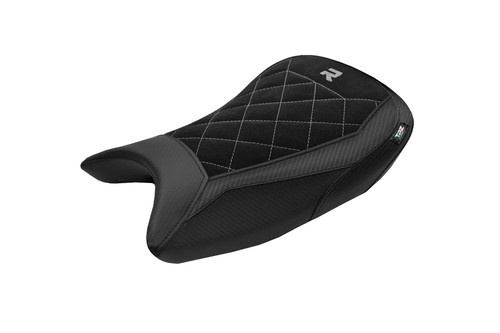 Selle complète bexley velvet - complète,