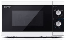 YC-MG01E-W Four micro-ondes 20