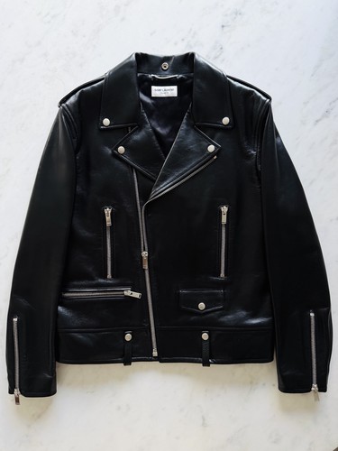 Blouson perfecto cuir - perfecto, en
