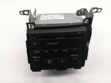 Lexus CT 200H 2011 Unité