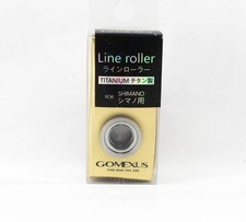 Gomexus D114TTN Line Roller