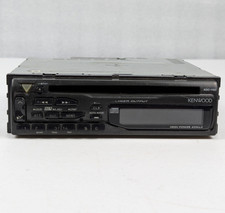 Kenwood High Power KDC-115S CD Car Stereo Radio Receiver