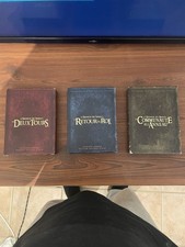 Le Seigneur Des Anneaux-