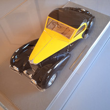 ILARIO Bugatti ATALANTE Type