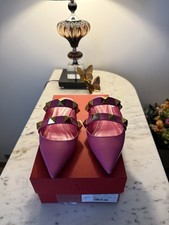 valentino garavani mules Roman