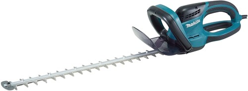 Taille haie makita 650mm - taille-haie,