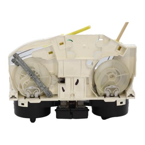 Commande chauffage volkswagen - commande,