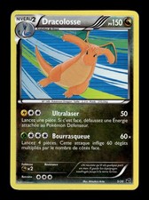 Carte Pokémon Dracolosse