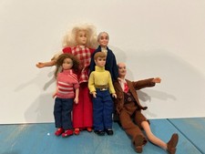 lundby dollhouse dolls