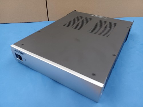 Ampli mixage bose - ampli,