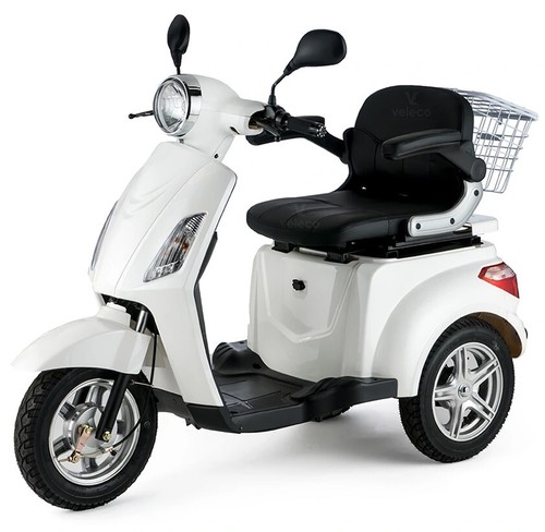 Scooter électrique roues 12 - scooter,