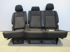 VW Caddy IV 4 2K 2. Série de