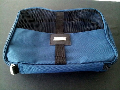 Samsonite toiletry bag - toiletry, /
