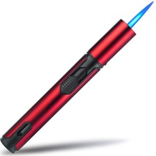 Jet Flamme Briquet à Gaz