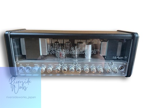 Hughes kettner tubemeister - tubemeister, 36
