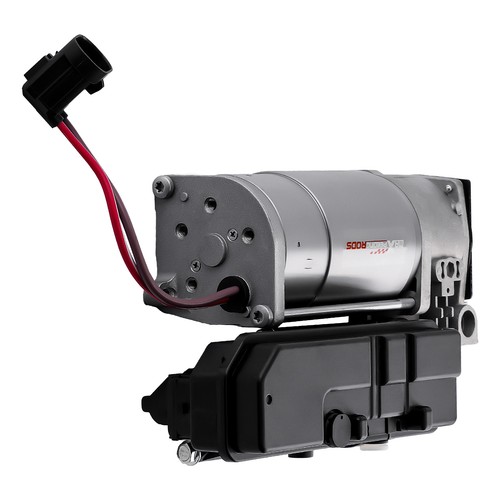 Suspension pneumatique