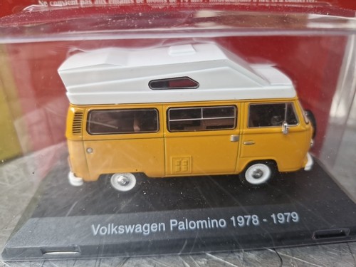 Volkswagen palomino 1978 - t2,