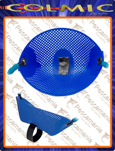 Panier moulé maille - panier, en