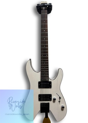 Guitare sans tête schecter - guitare,