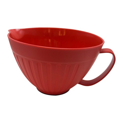 Bol mélangeur minimaliste