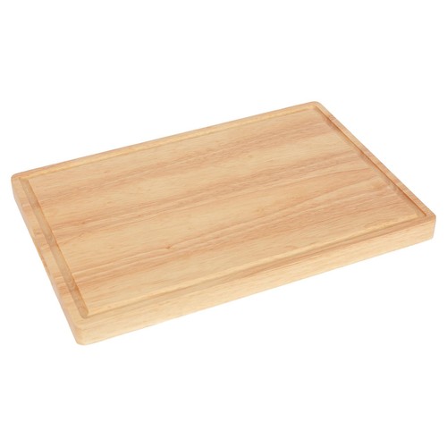 Bloc boucherie planche - 1x,