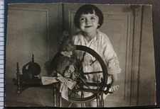 Cadeau Enfant : Machine A