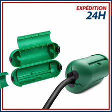 Boîtier Électrique Étanche