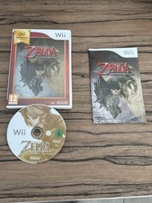 The legend of zelda "twilight