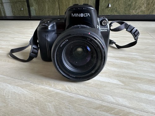 Appareil photo argentique - photo,